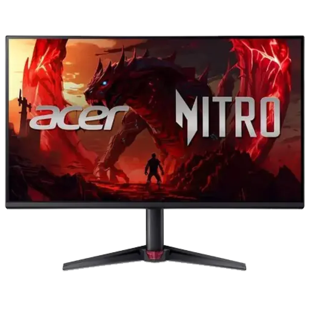 Монiтор Acer VG250QFbmiipx (UM.KV0EE.F04) UA