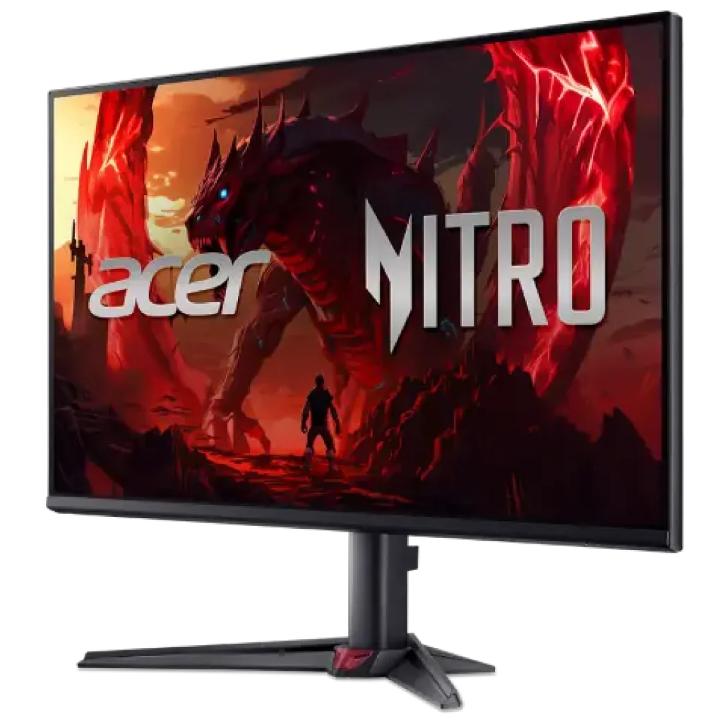 Монiтор Acer VG250QFbmiipx (UM.KV0EE.F04) UA