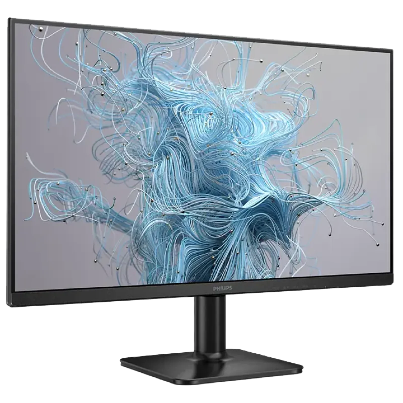 Монiтор TFT PHILIPS 23.8