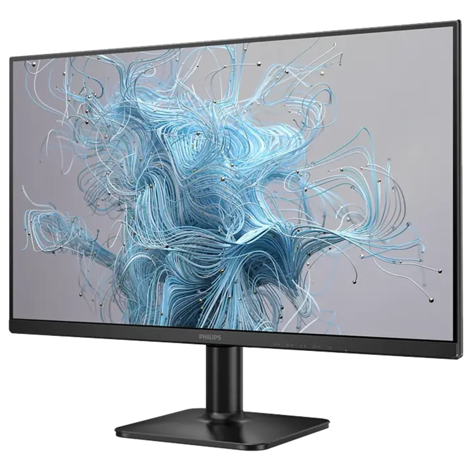 Монiтор TFT PHILIPS 23.8