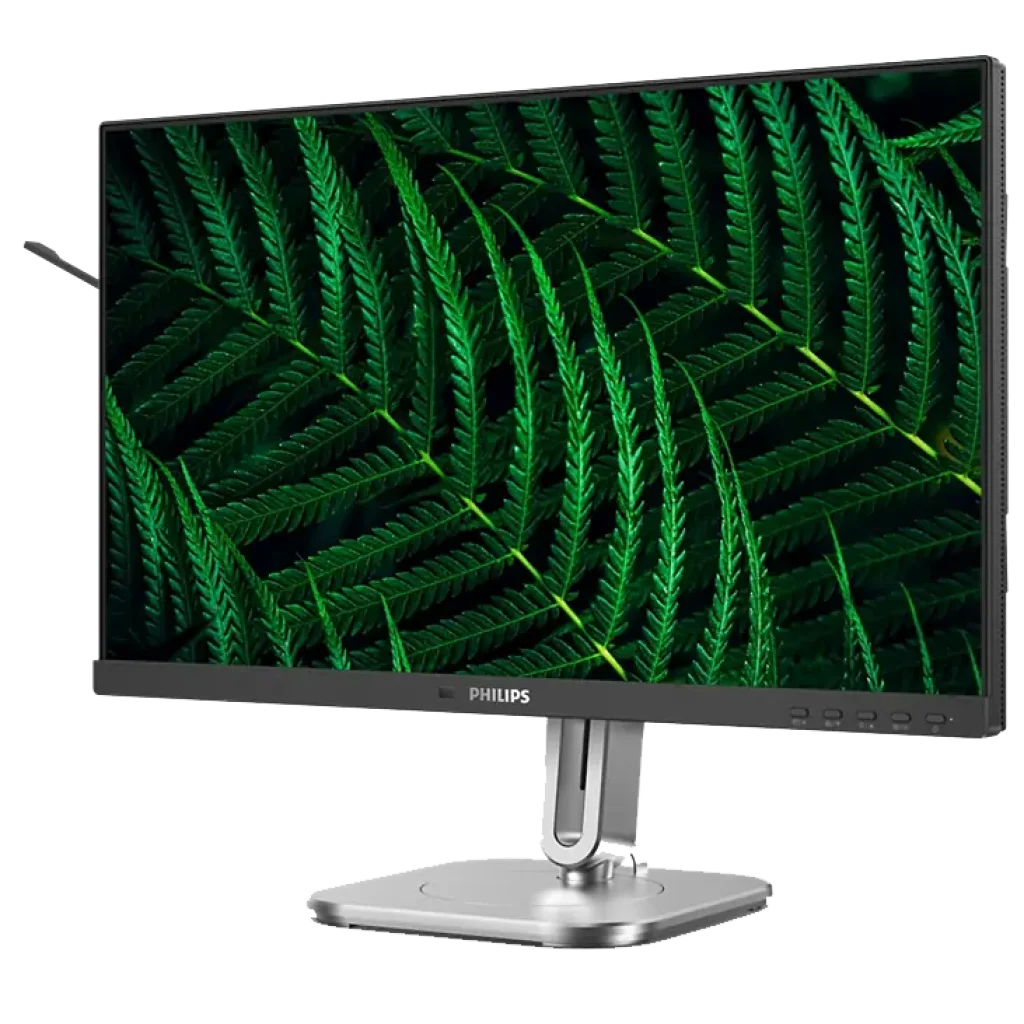 Монiтор TFT PHILIPS 23.8