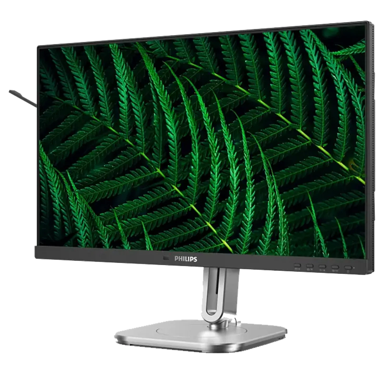 Монiтор TFT PHILIPS 23.8