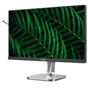 Монiтор TFT PHILIPS 23.8
