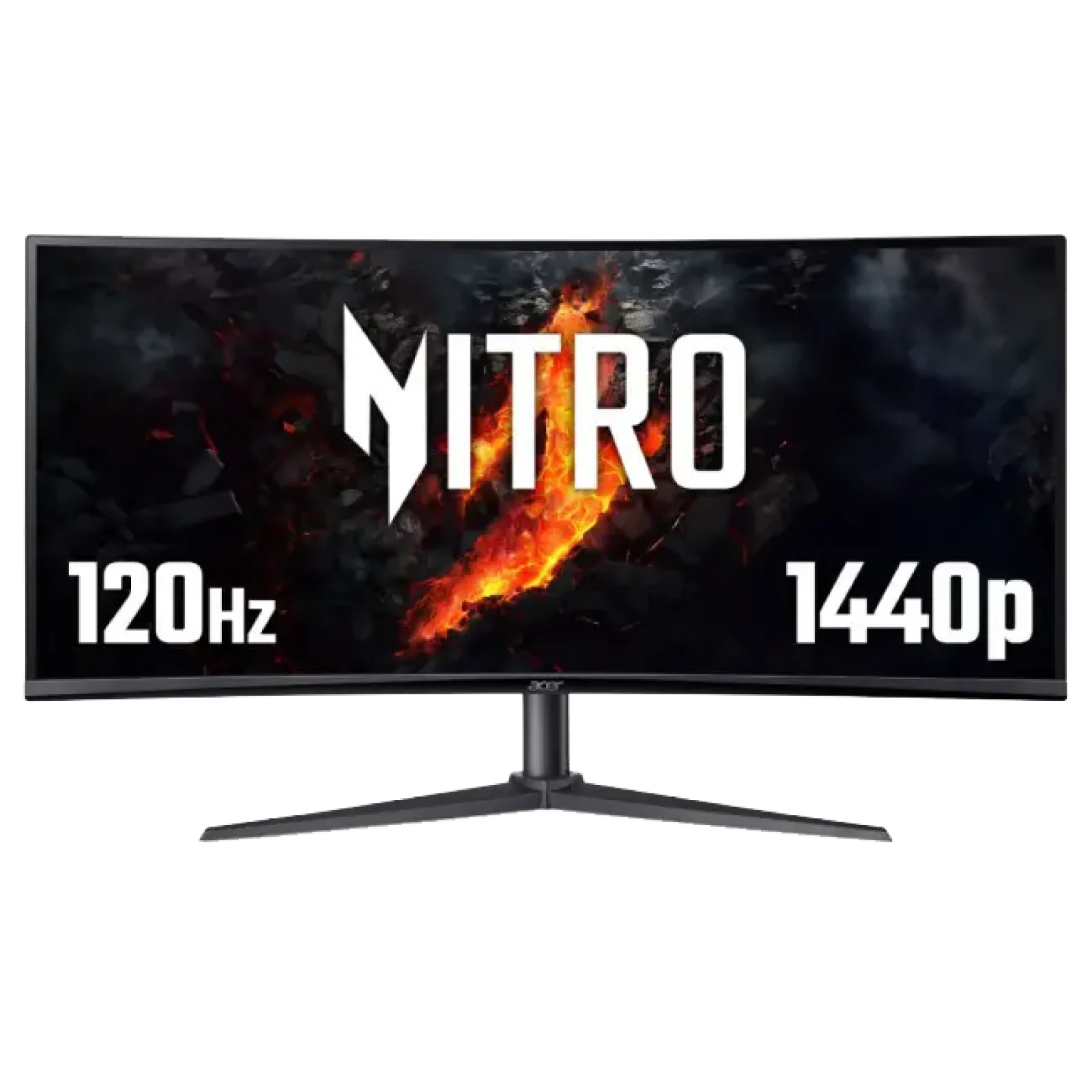 Монiтор Acer XZ340CUJ0bmiiphx (UM.CX0EE.009) UA