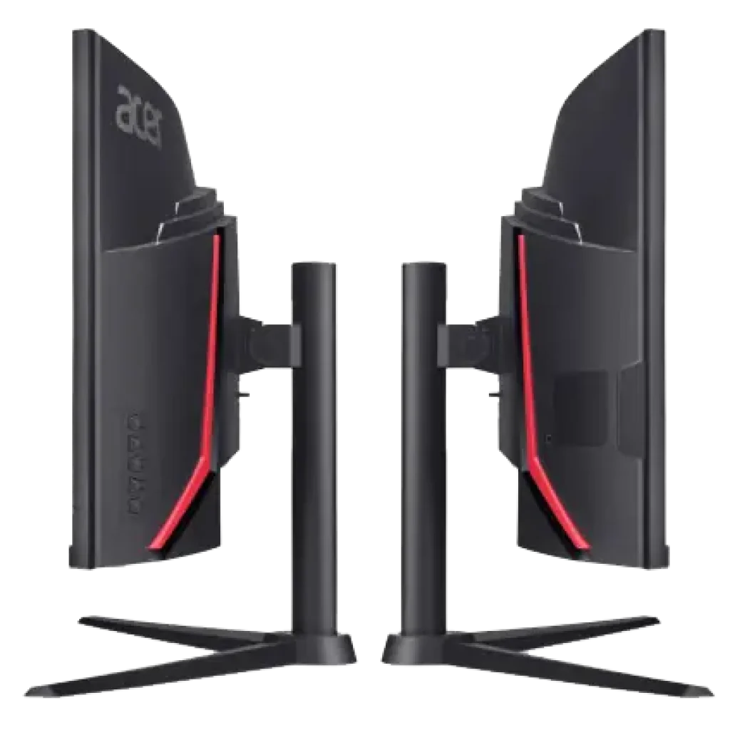 Монiтор Acer XZ340CUJ0bmiiphx (UM.CX0EE.009) UA