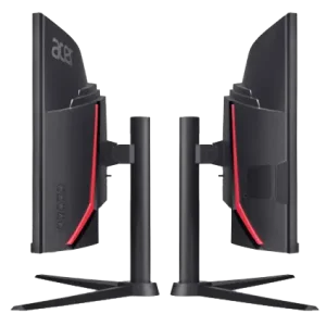 Монiтор Acer XZ340CUJ0bmiiphx (UM.CX0EE.009) UA