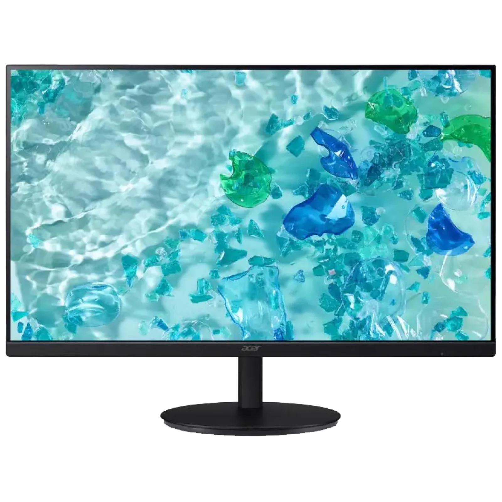 Монiтор Acer CB322QKAbmiiprx (UM.JB2EE.A01) UA