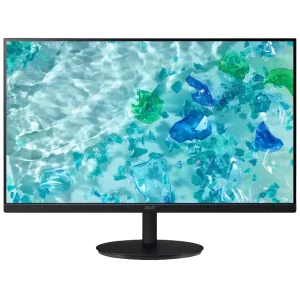 Монiтор Acer CB322QKAbmiiprx (UM.JB2EE.A01) UA