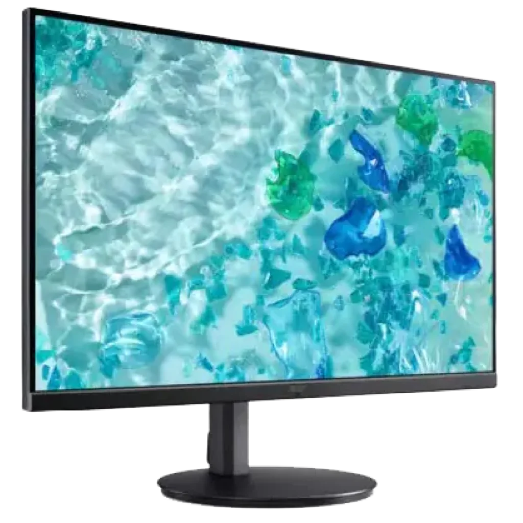 Монiтор Acer CB322QKAbmiiprx (UM.JB2EE.A01) UA