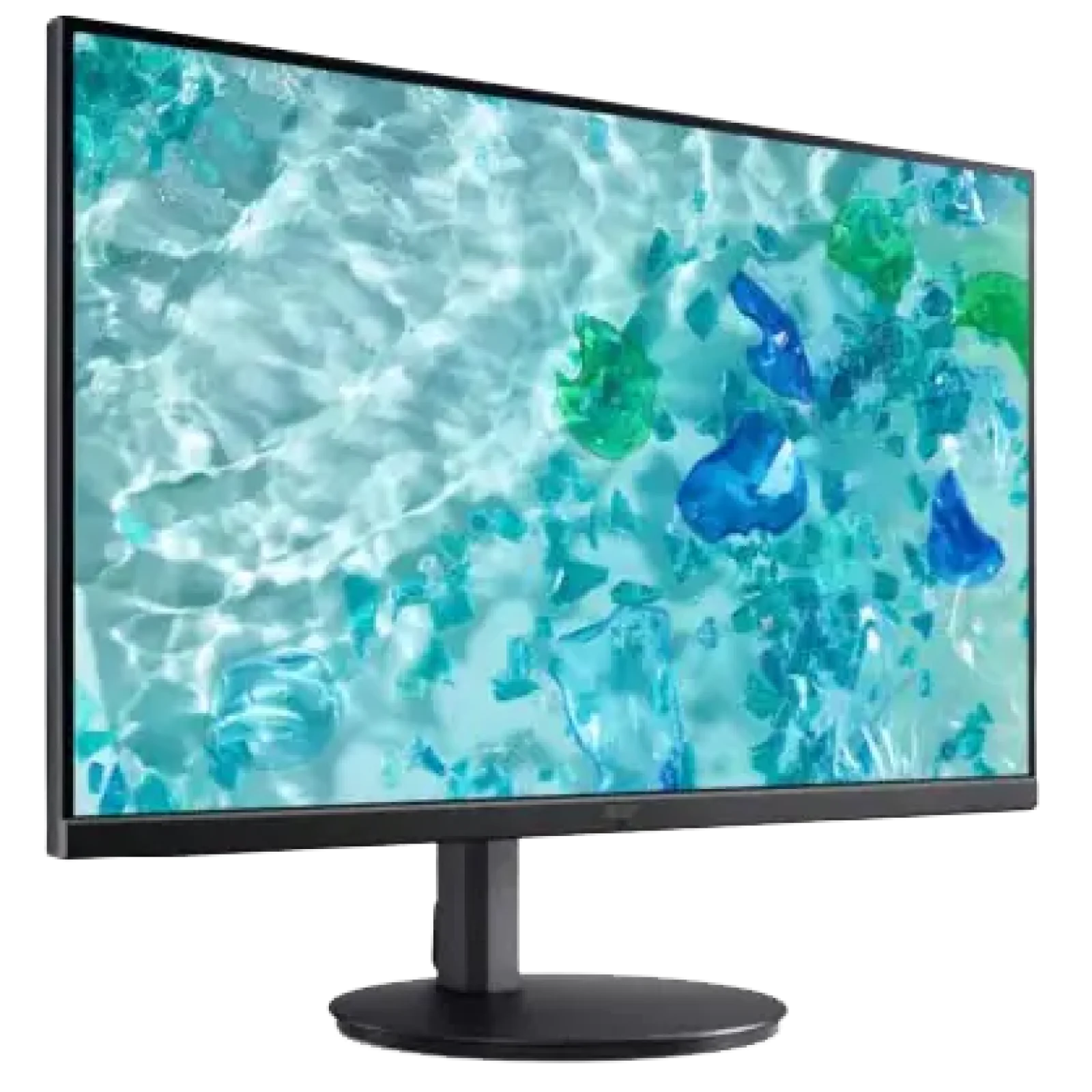 Монiтор Acer CB322QKAbmiiprx (UM.JB2EE.A01) UA