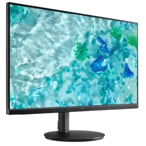 Монiтор Acer CB322QKAbmiiprx (UM.JB2EE.A01) UA