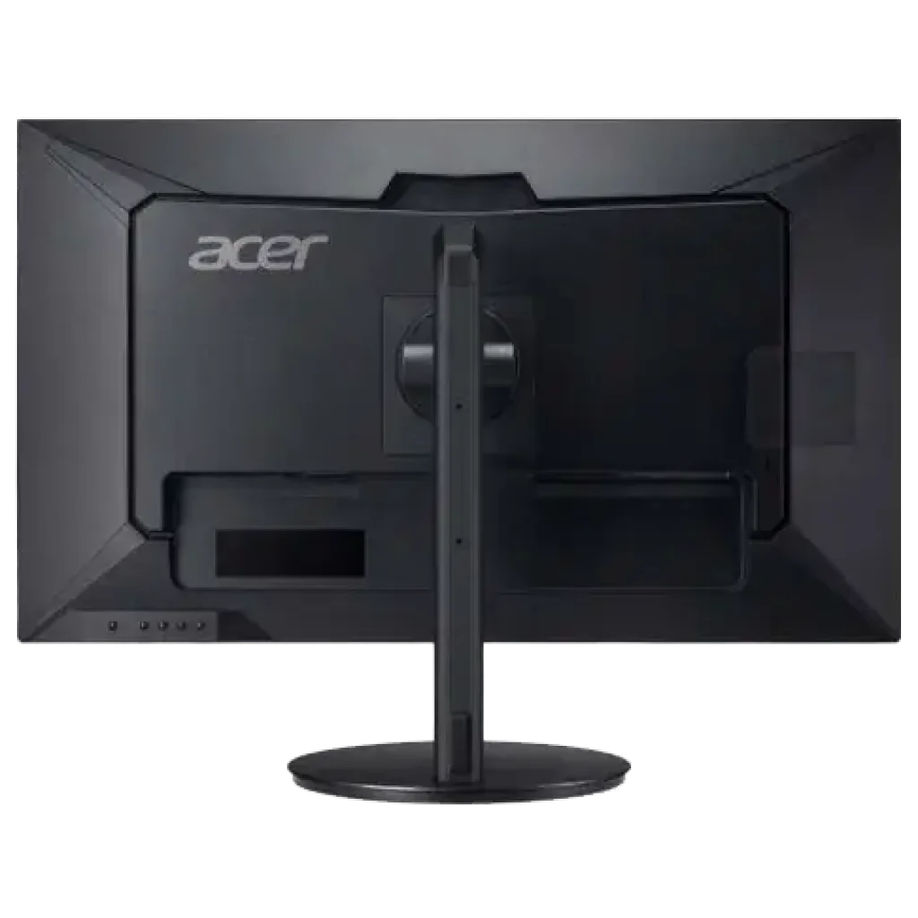Монiтор Acer CB322QKAbmiiprx (UM.JB2EE.A01) UA