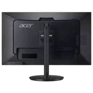 Монiтор Acer CB322QKAbmiiprx (UM.JB2EE.A01) UA