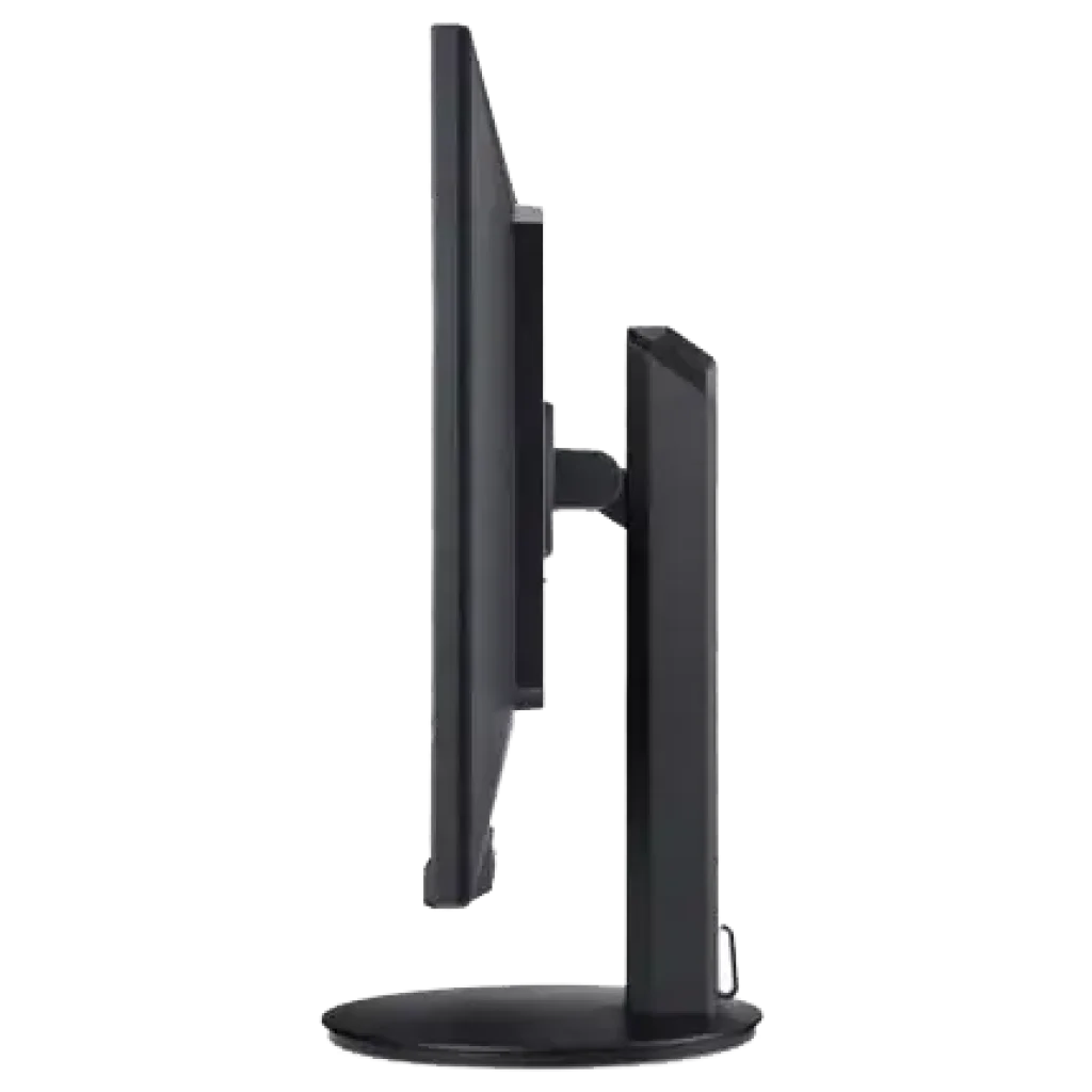 Монiтор Acer CB322QKAbmiiprx (UM.JB2EE.A01) UA