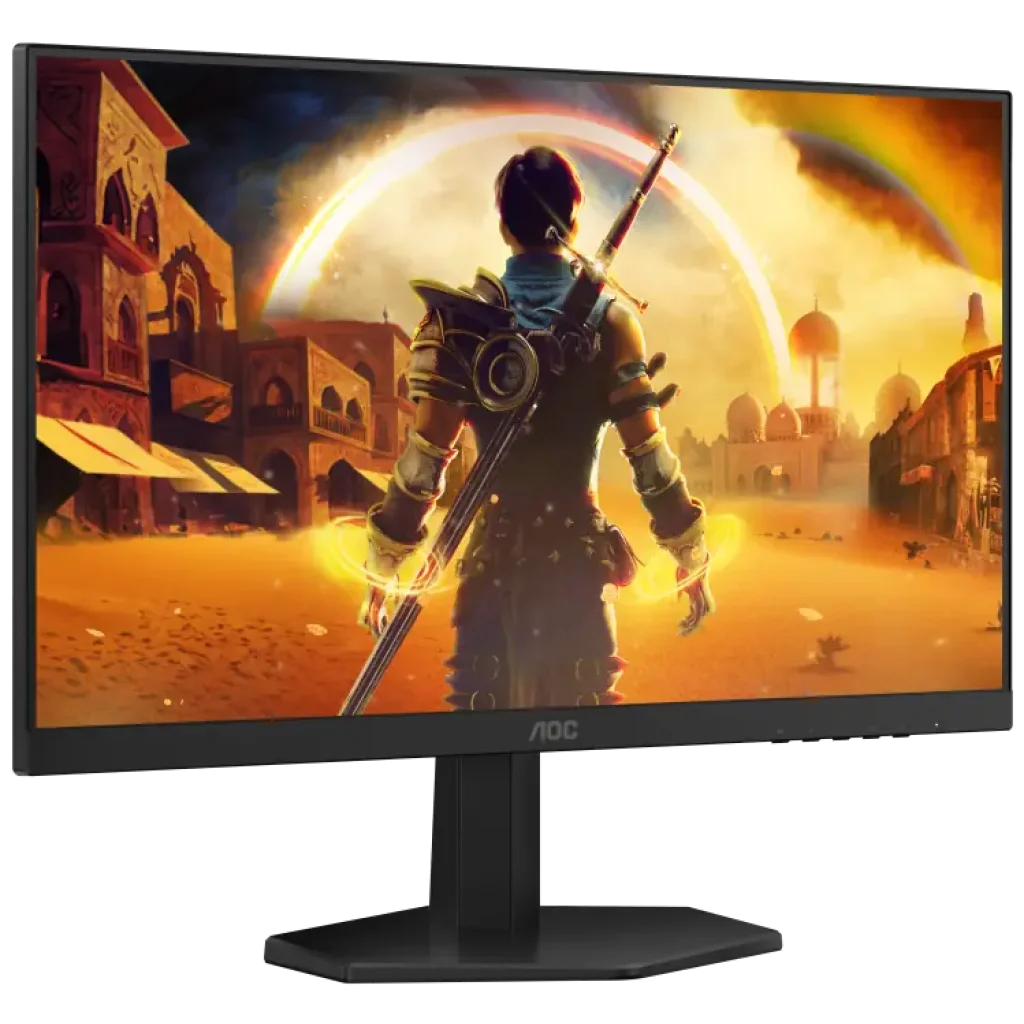 Монiтор TFT AOC 23.8