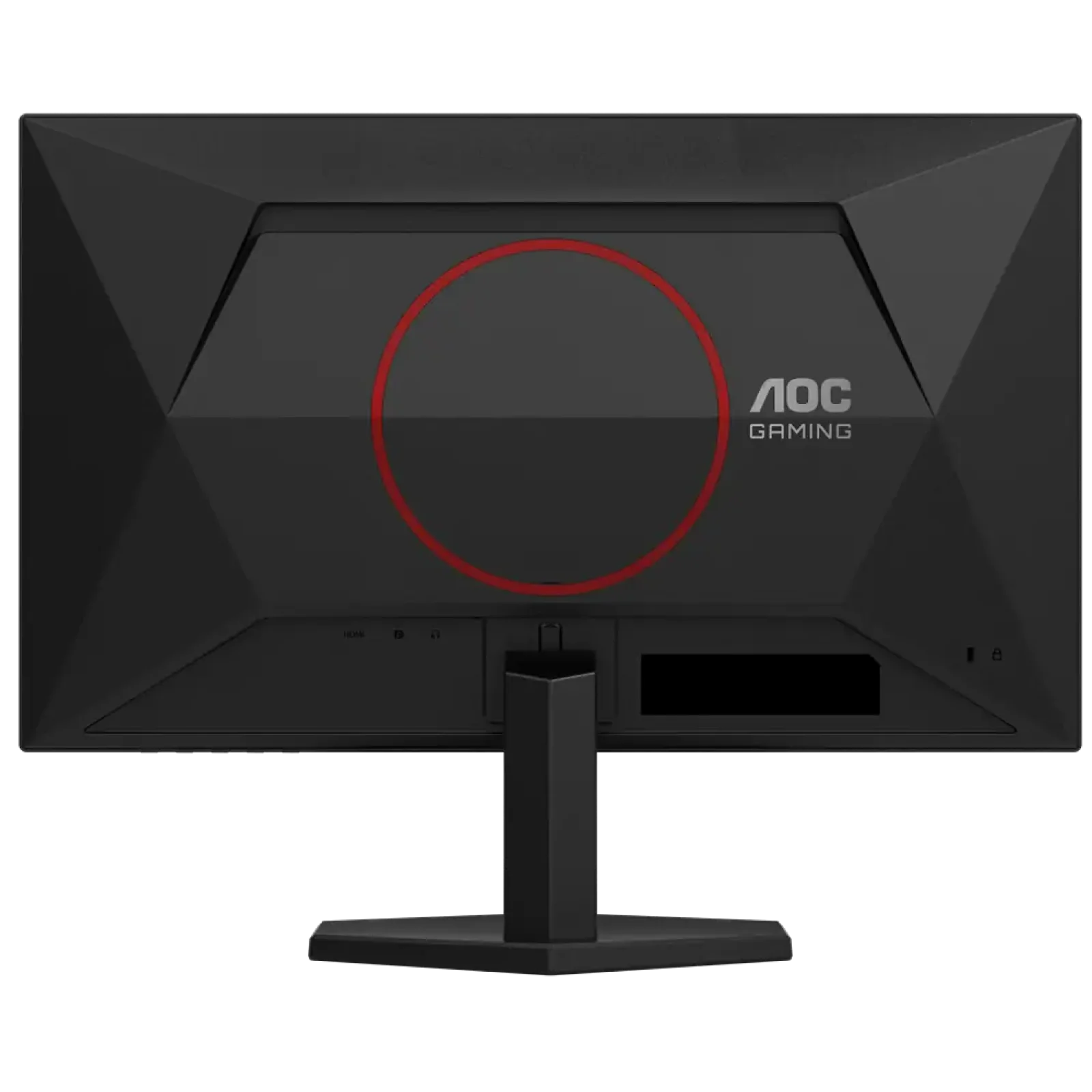 Монiтор TFT AOC 23.8