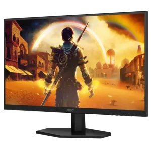 Монiтор TFT AOC 27