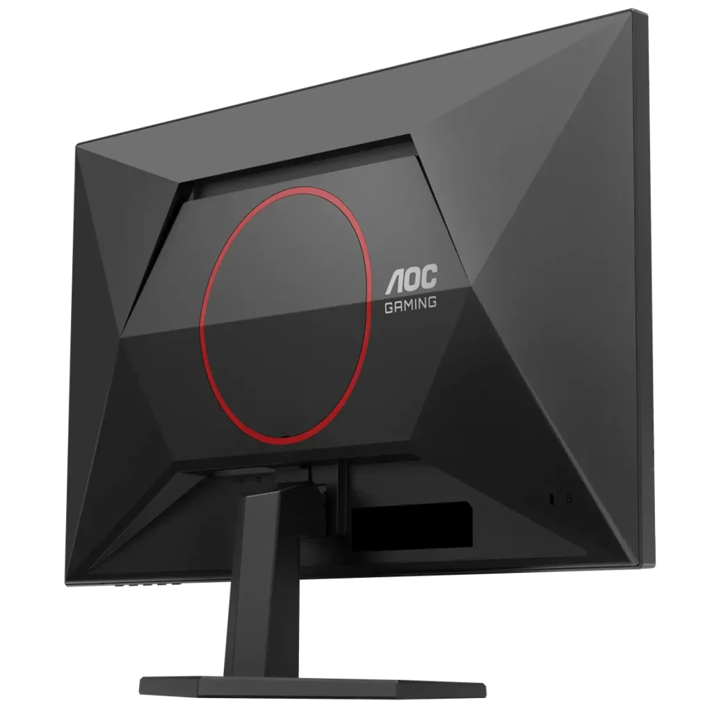 Монiтор TFT AOC 27