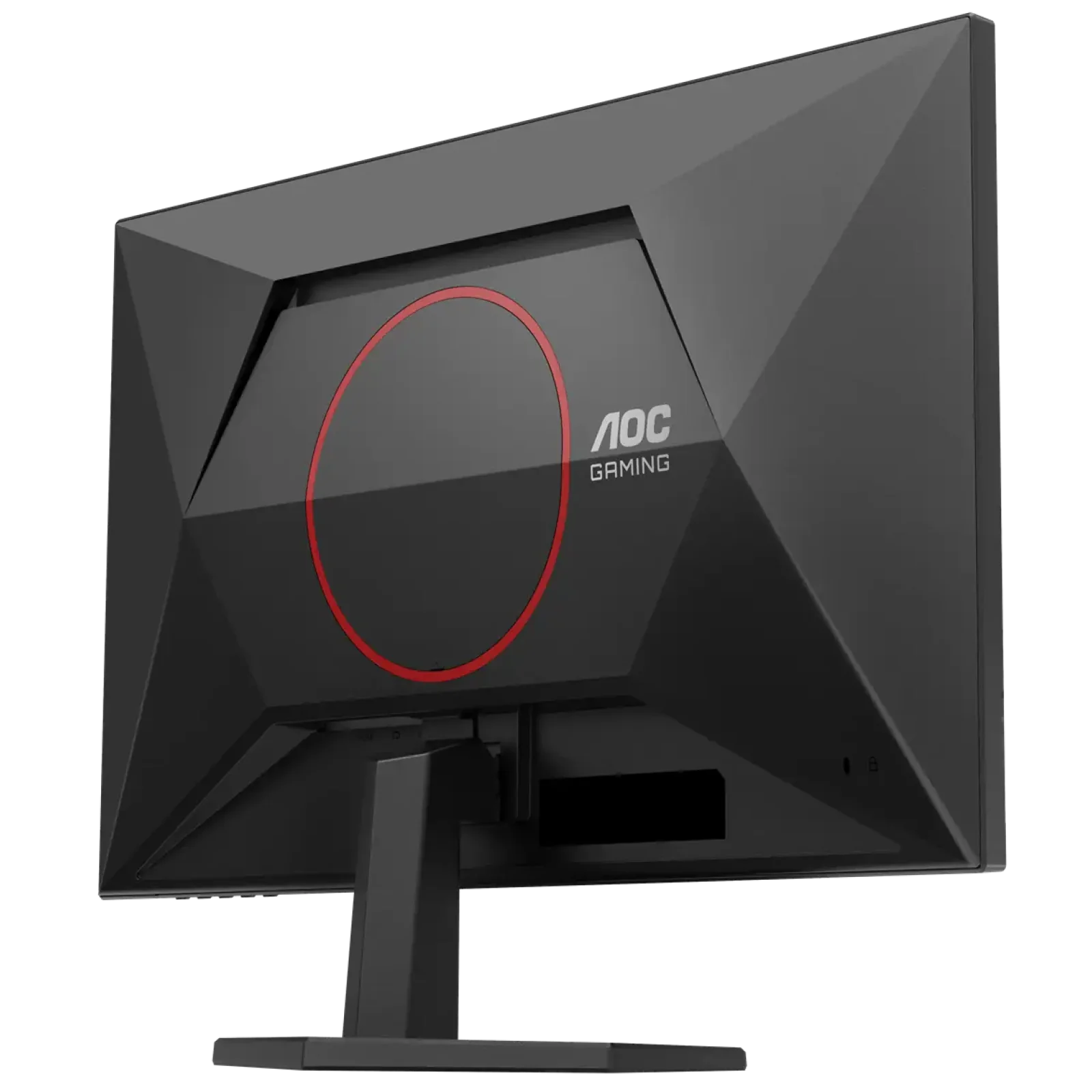 Монiтор TFT AOC 27