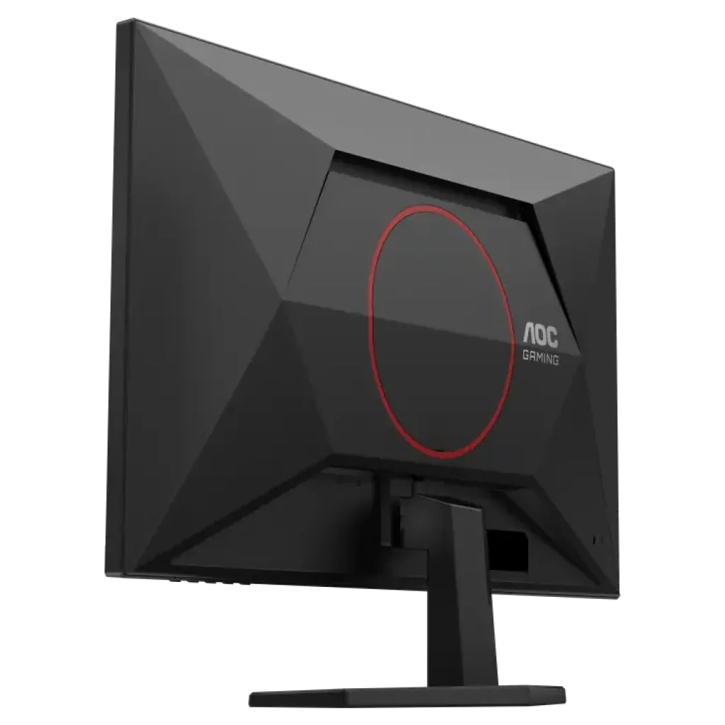 Монiтор TFT AOC 27