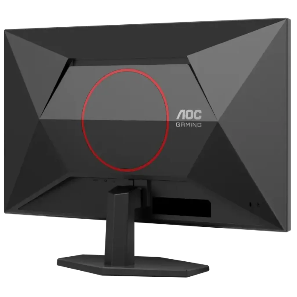 Монiтор TFT AOC 27