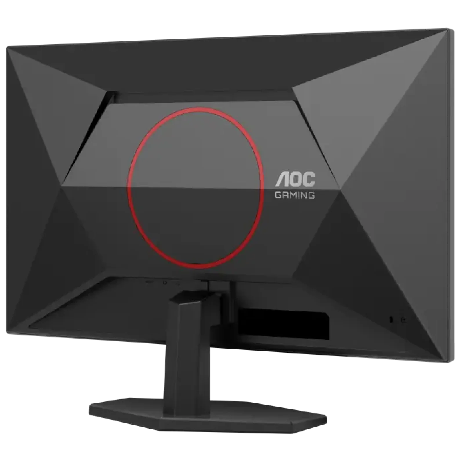 Монiтор TFT AOC 27