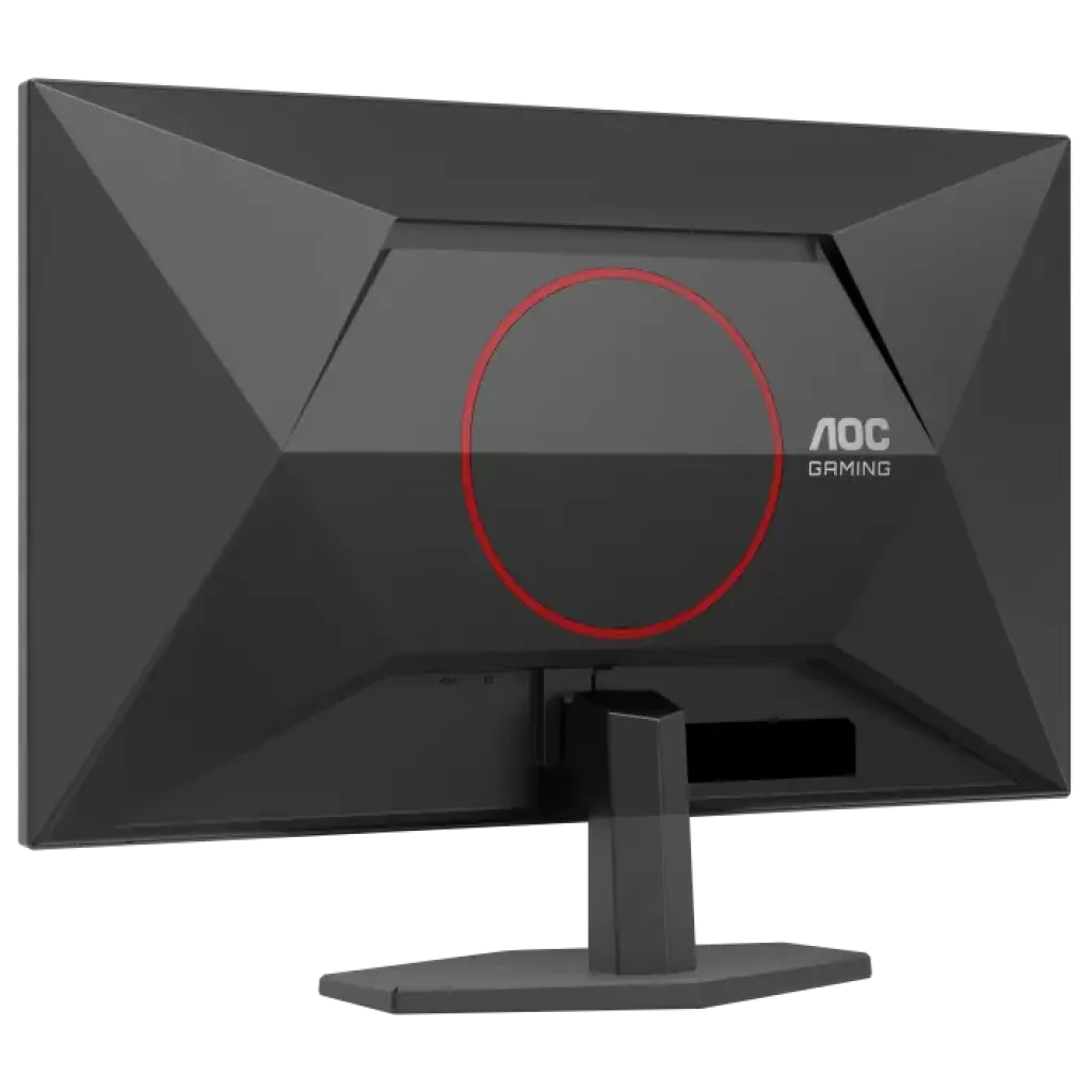 Монiтор TFT AOC 27
