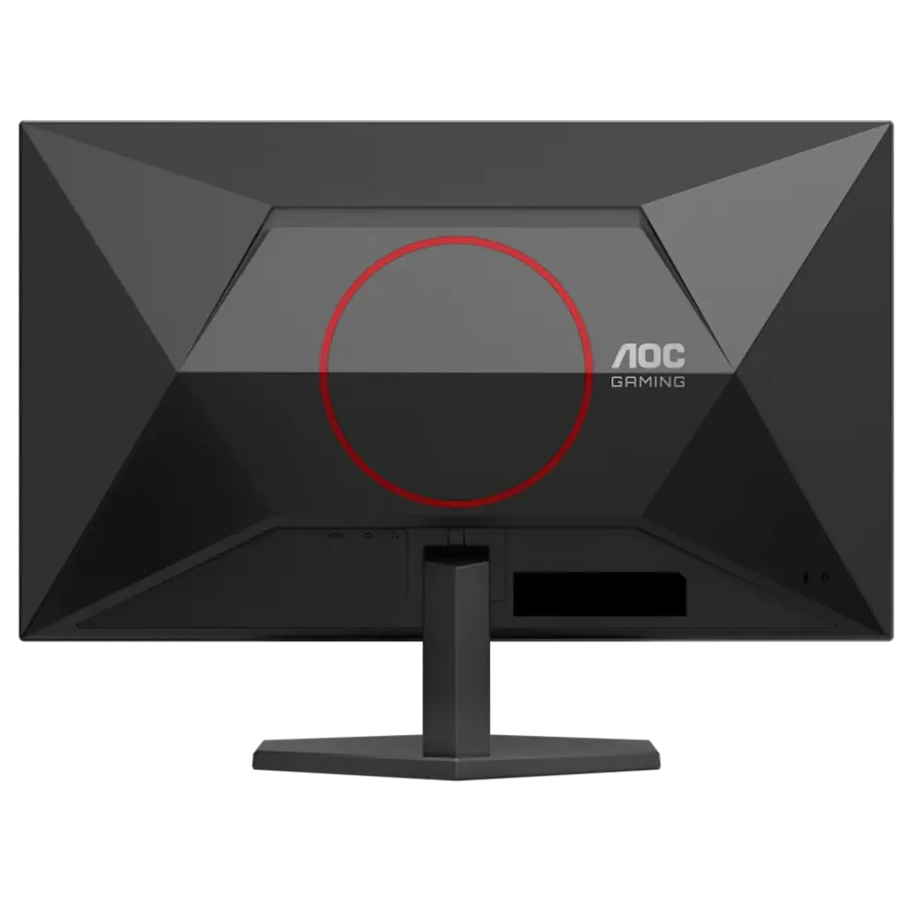 Монiтор TFT AOC 27