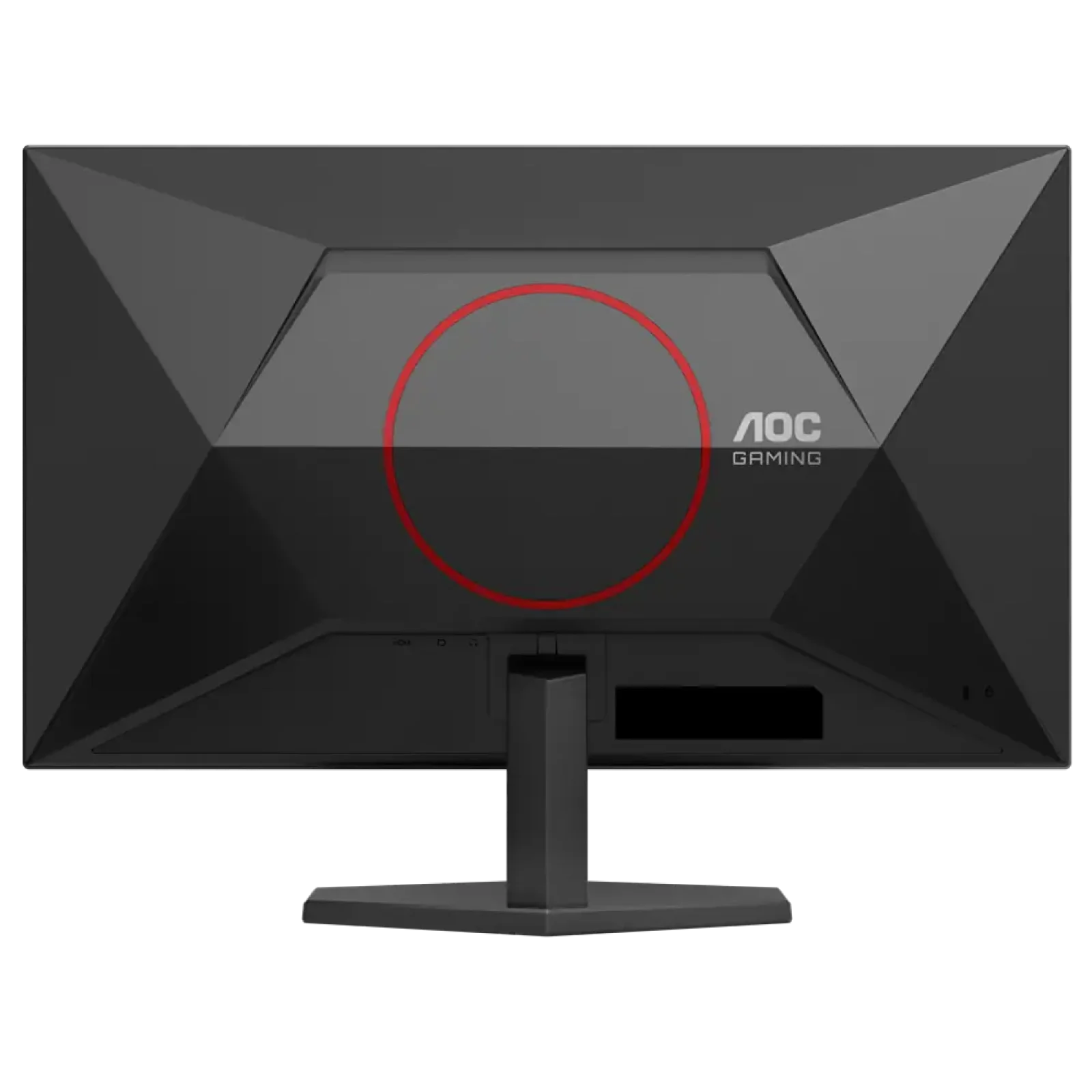 Монiтор TFT AOC 27