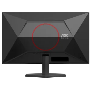 Монiтор TFT AOC 27