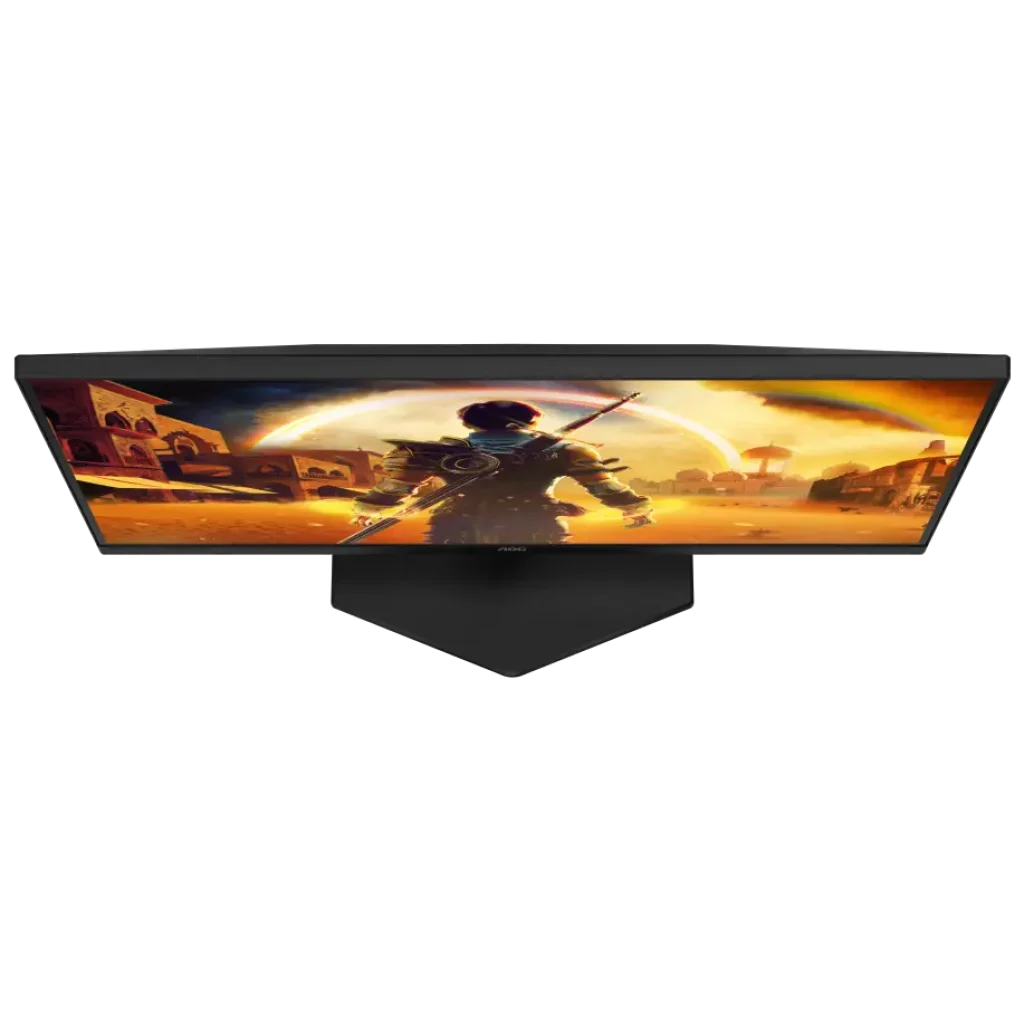 Монiтор TFT AOC 27