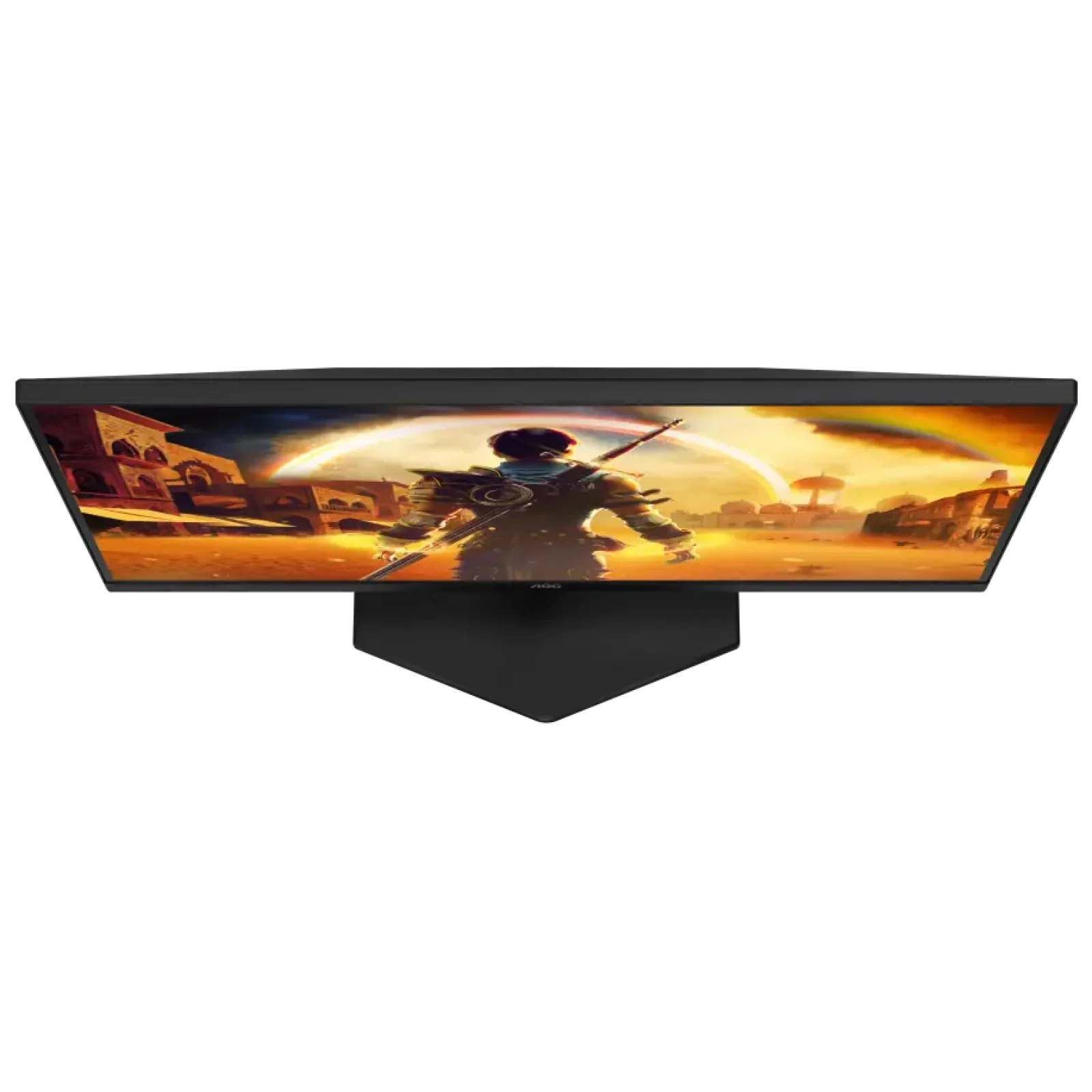 Монiтор TFT AOC 27