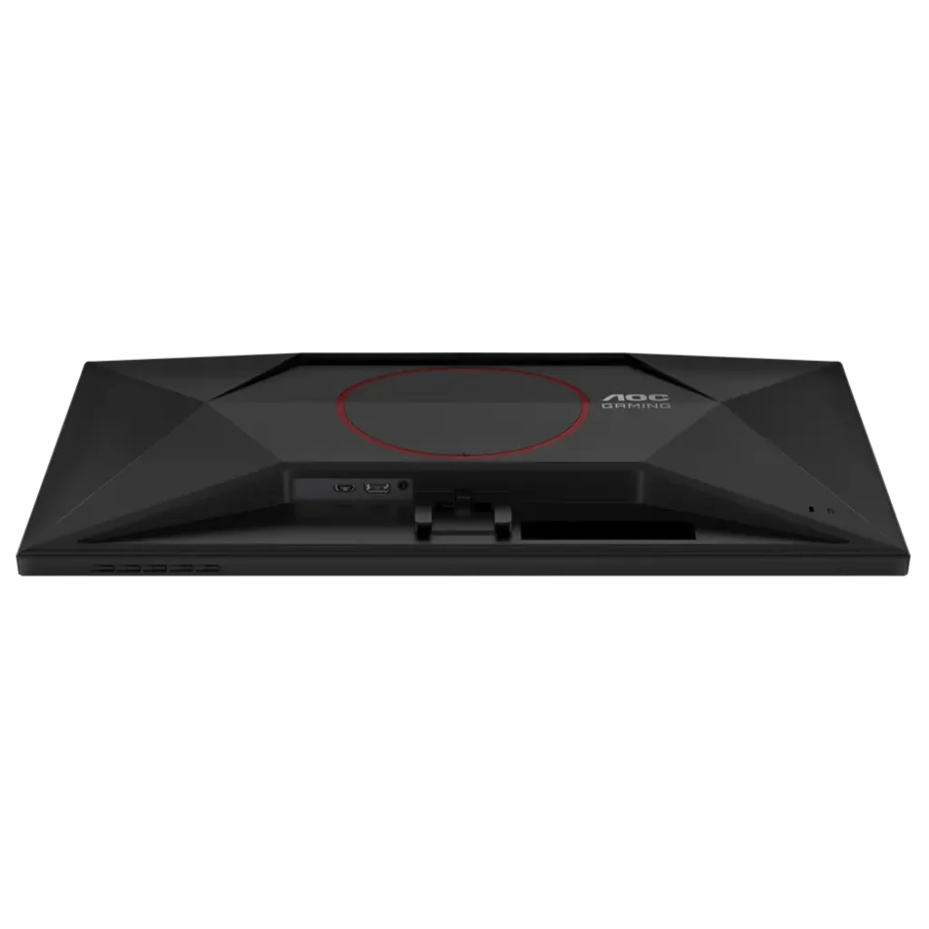 Монiтор TFT AOC 27