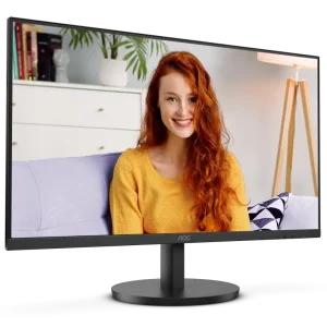 Монiтор TFT AOC 27