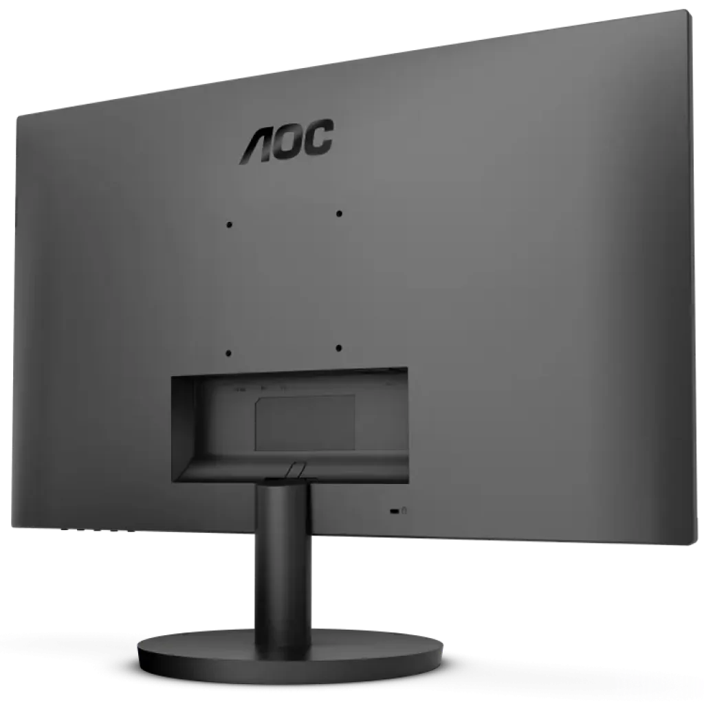 Монiтор TFT AOC 27