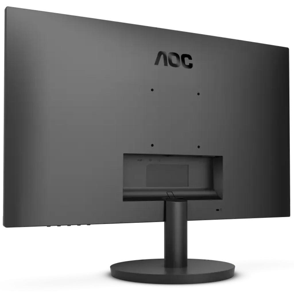 Монiтор TFT AOC 27
