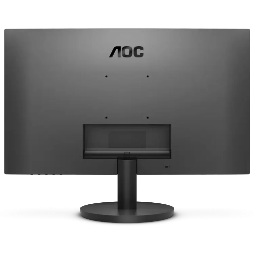 Монiтор TFT AOC 27