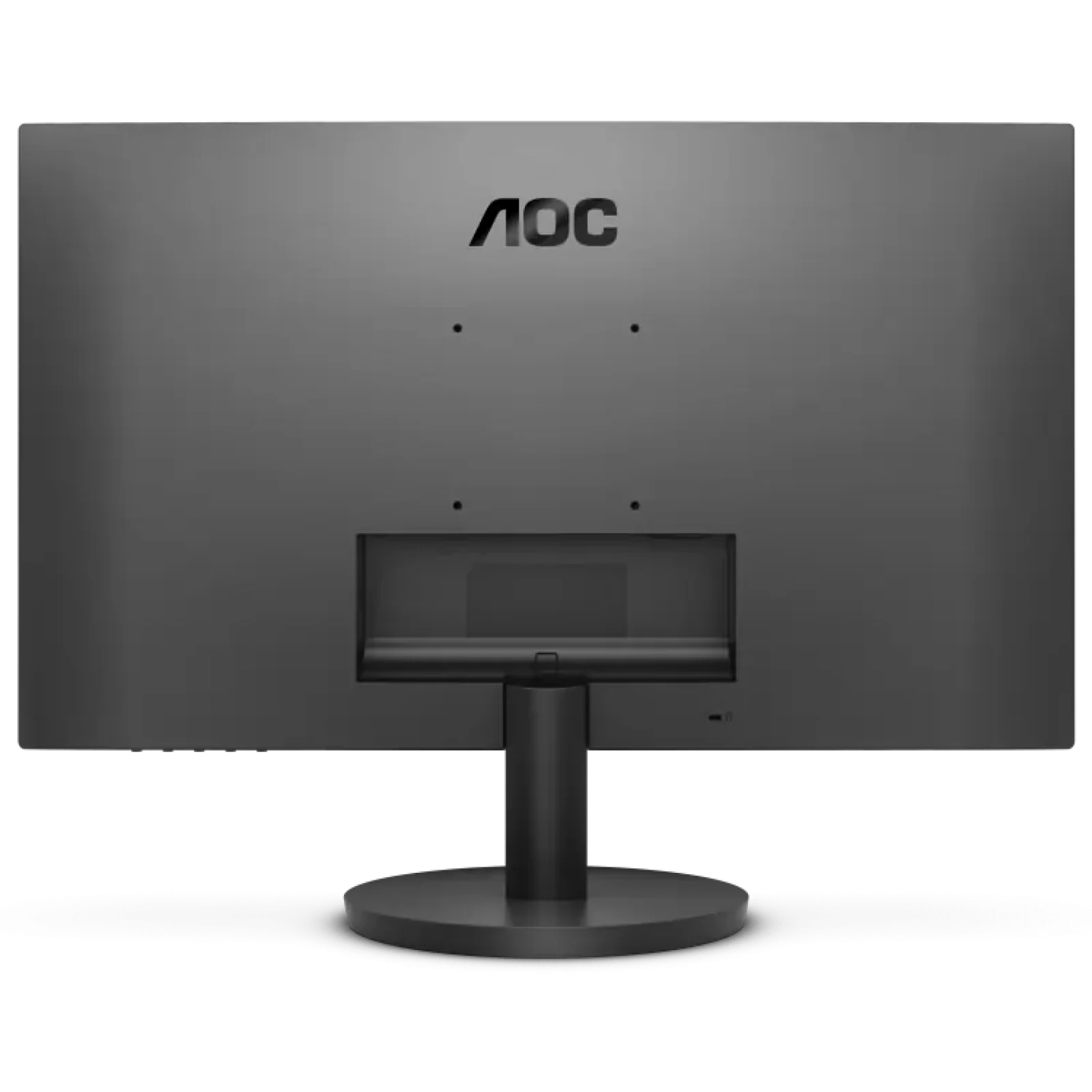 Монiтор TFT AOC 27