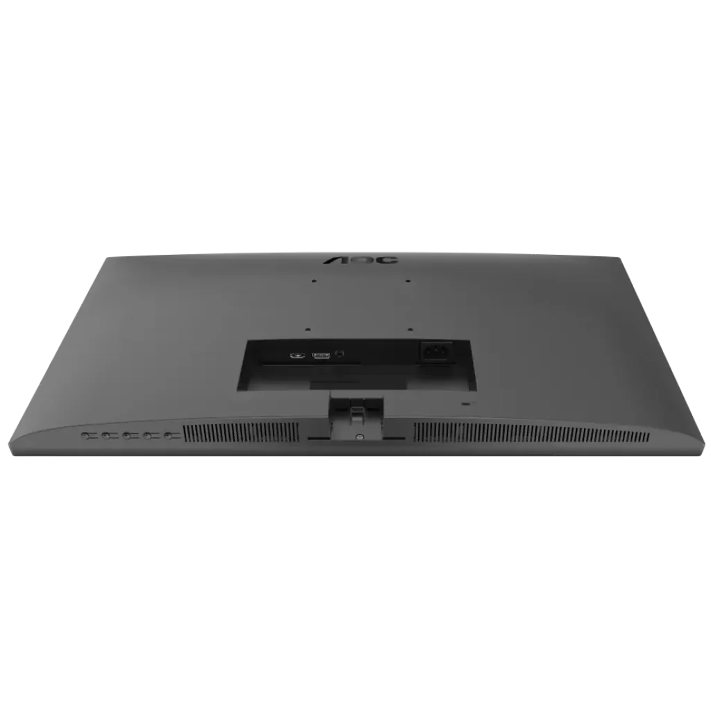 Монiтор TFT AOC 27