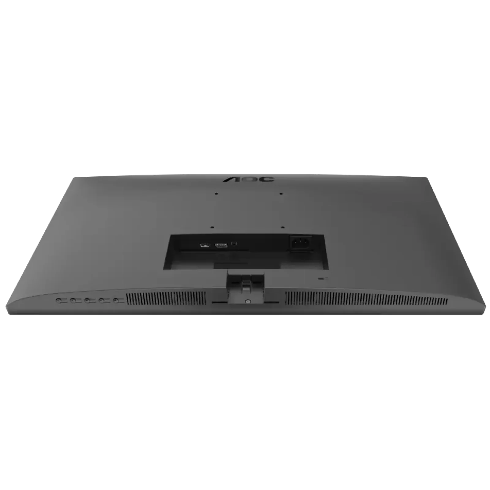 Монiтор TFT AOC 27