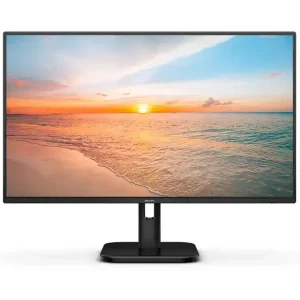 Монитор 23.8" Philips 24E1N1200A/00 Black UA