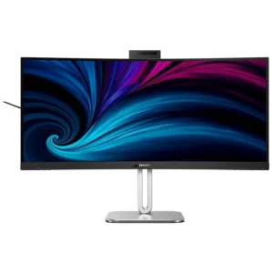 Монiтор 34" Philips 34B2U6603CH/00 UA