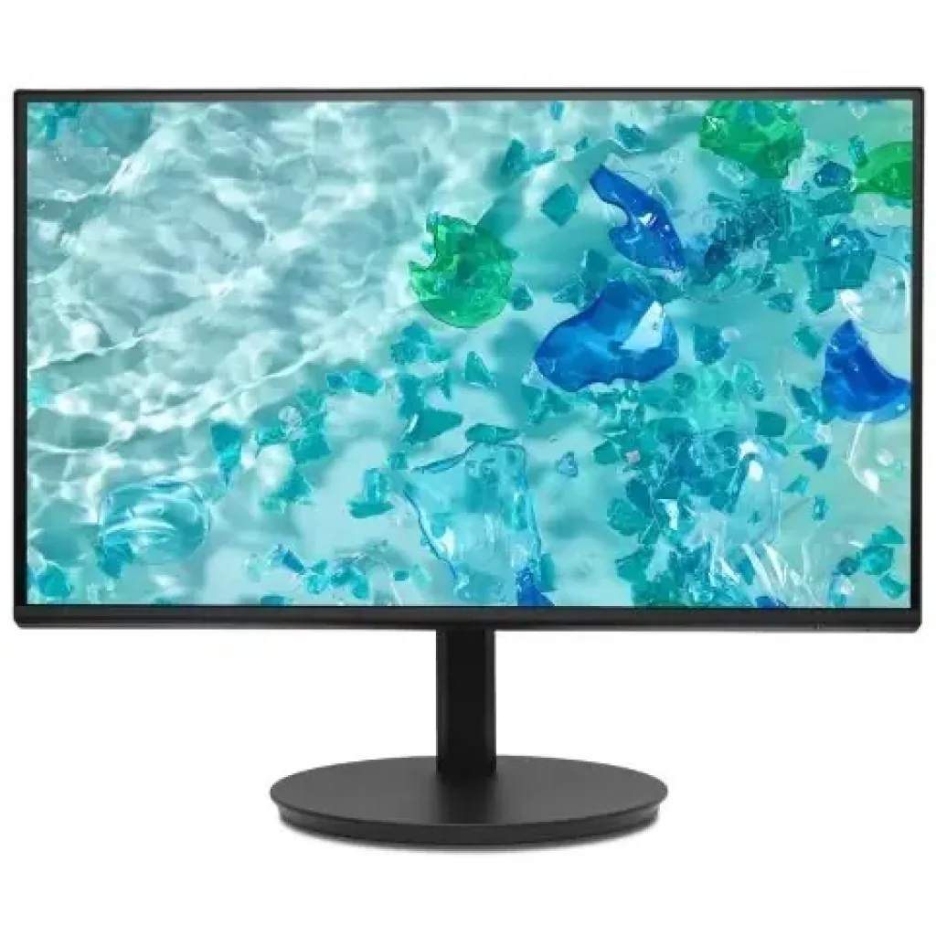 Монiтор Acer Vero CB272Gbmiprx (UM.HB2EE.G06) UA