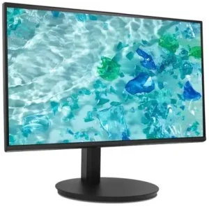 Монiтор Acer Vero CB272Gbmiprx (UM.HB2EE.G06) UA