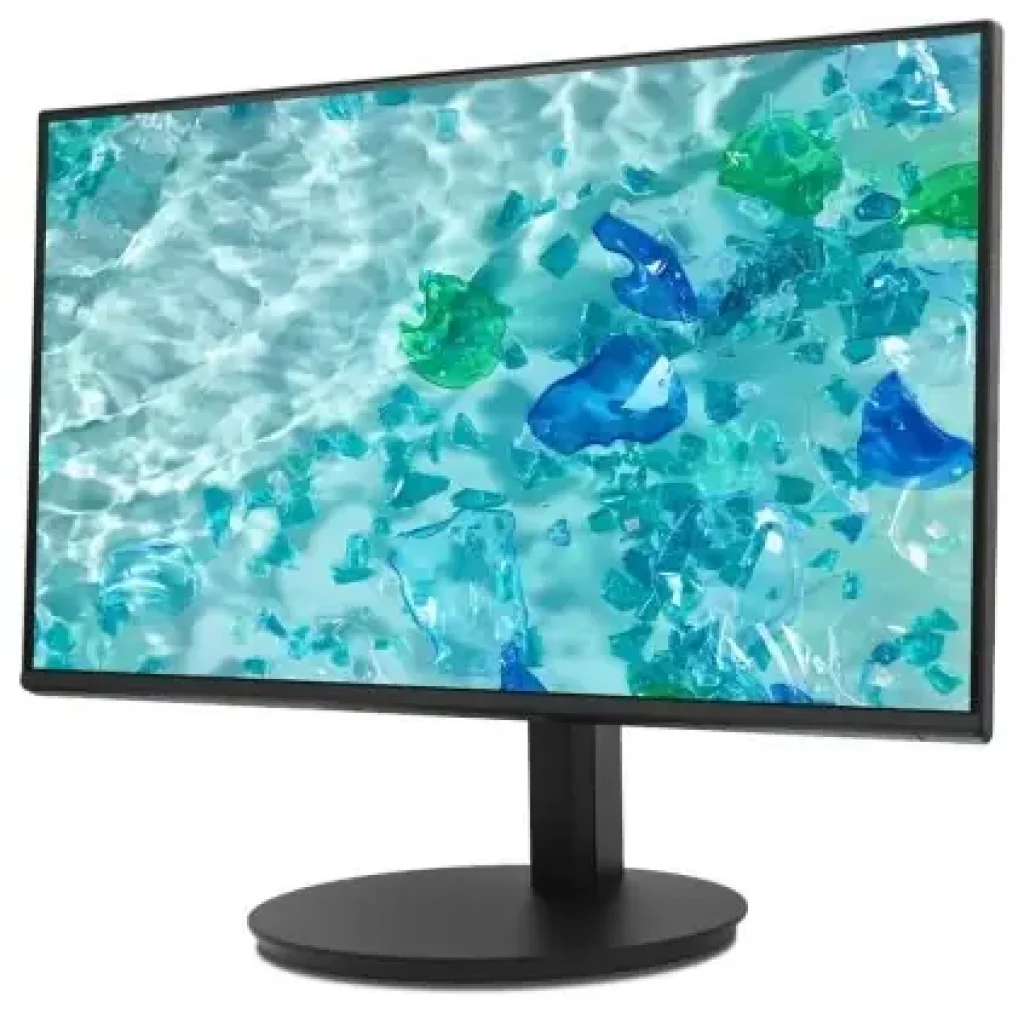 Монiтор Acer Vero CB272Gbmiprx (UM.HB2EE.G06) UA