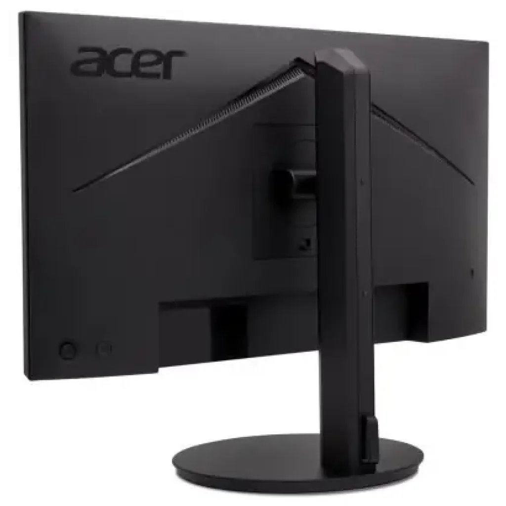 Монiтор Acer Vero CB272Gbmiprx (UM.HB2EE.G06) UA