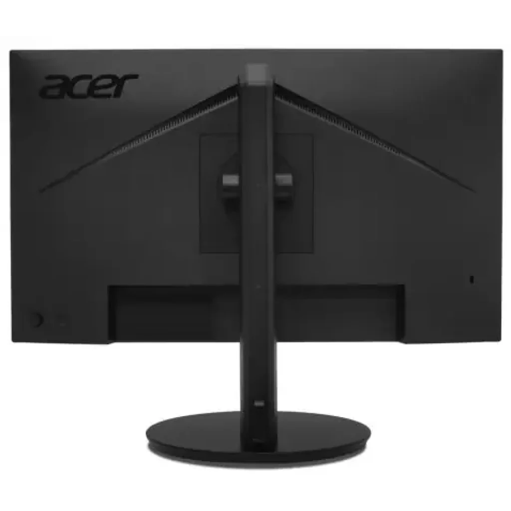 Монiтор Acer Vero CB272Gbmiprx (UM.HB2EE.G06) UA