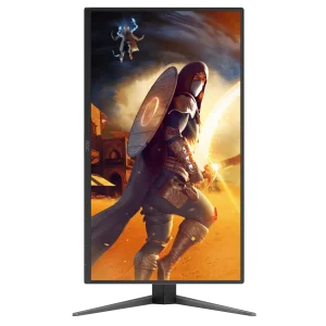 Монiтор AOC 25G4SRE UA