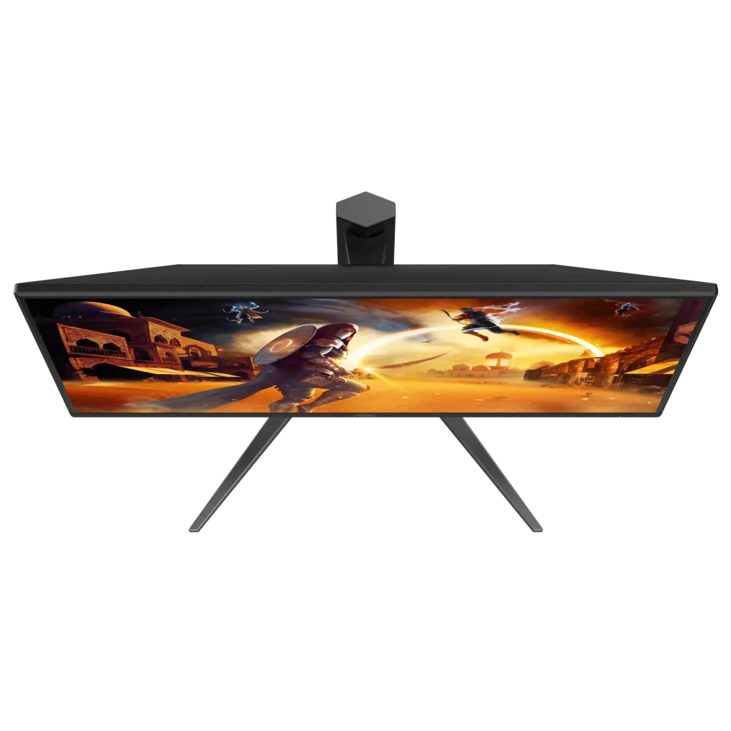 Монiтор AOC 25G4SRE UA