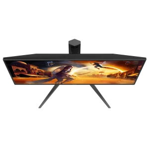 Монiтор AOC 25G4SRE UA